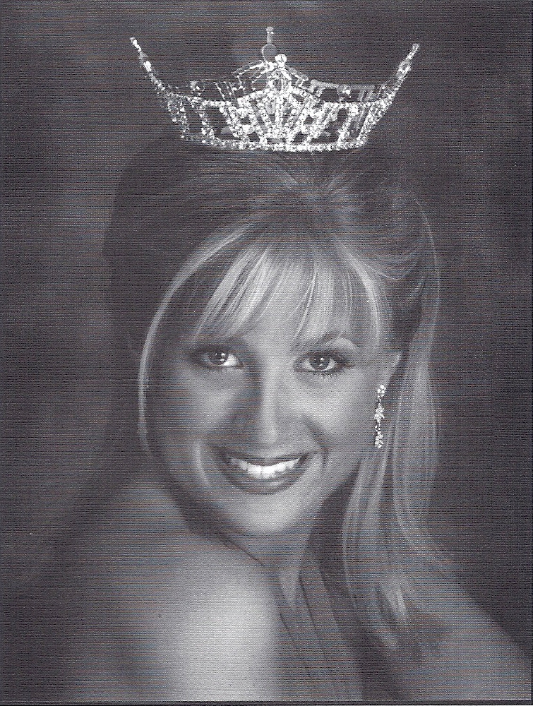 Marci Gallo, Miss Wisconsin West