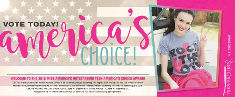 MAOT America's Choice