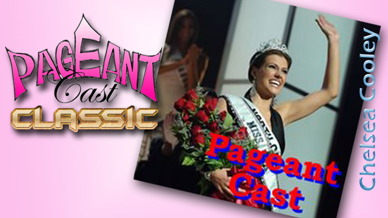 Chelsea Cooley, Miss USA 2005