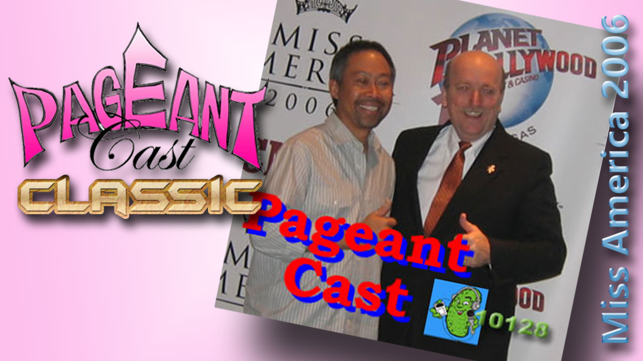Miss America 2006 special