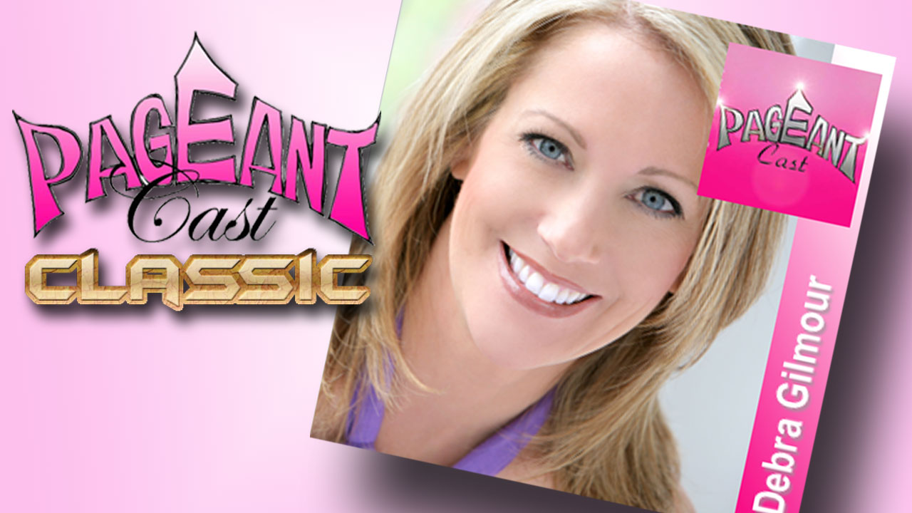 Debra Gilmour, Mrs. Oregon International 2008