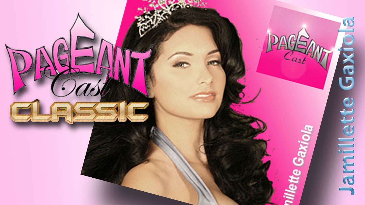 Jamillette Gaxiola, Miss Cuba 2009