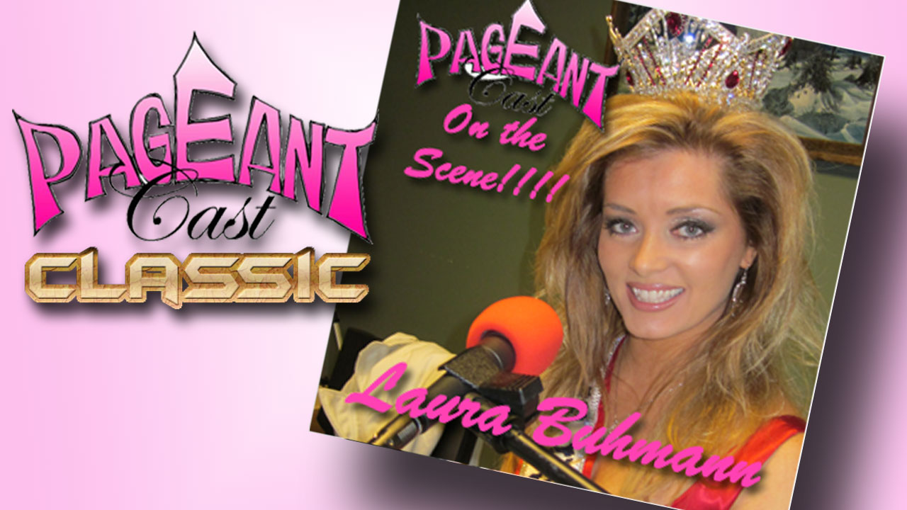 Laura Buhmann, Ms. U.S. Continental 2010