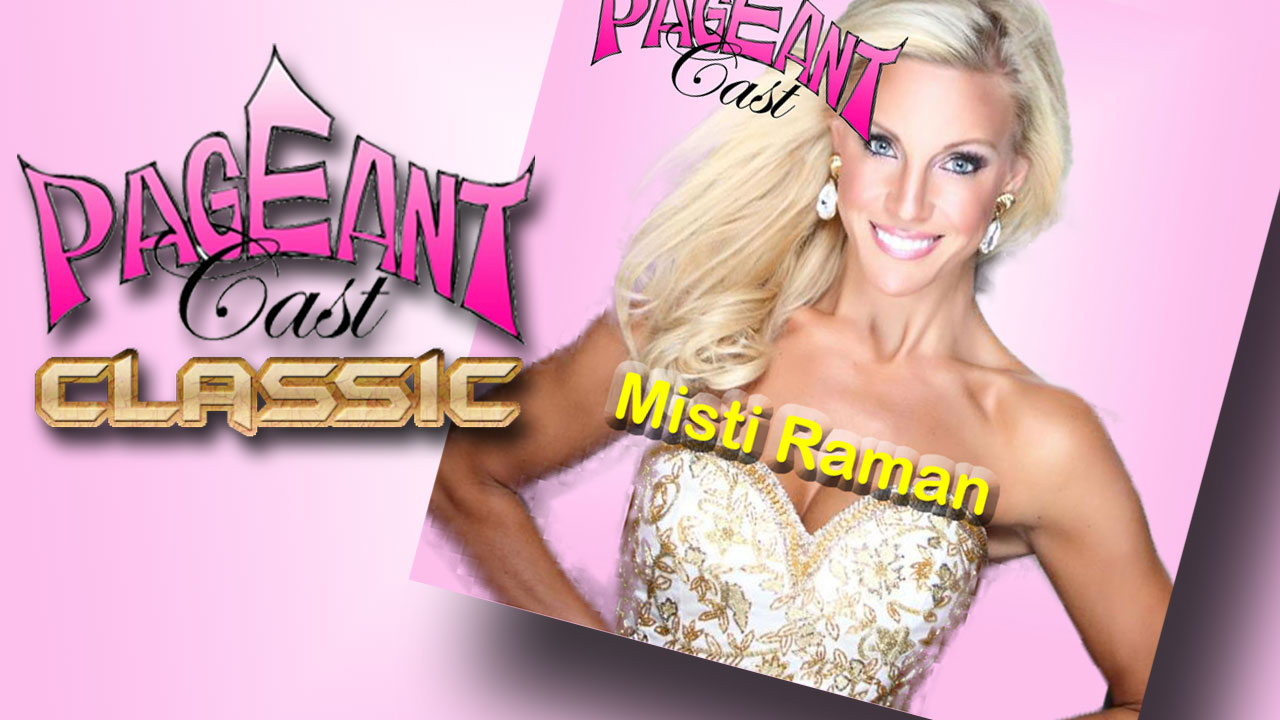 Misti Raman, Mrs. Galaxy International 2013