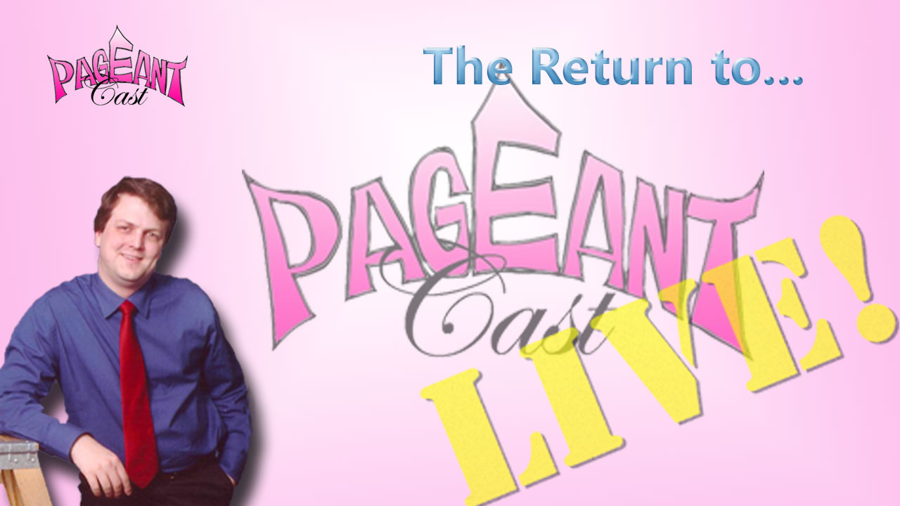 Return to LIVE