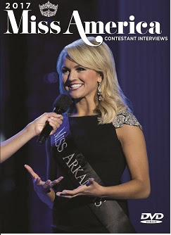 Miss America 2017 Contestant Interviews