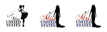 United States Pageants