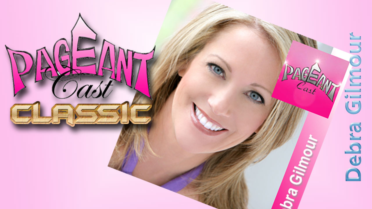Debra Gilmour, Mrs. Oregon International 2008