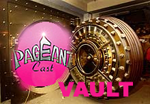 PageantCast Vault
