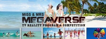 Miss & Mrs Megaverse