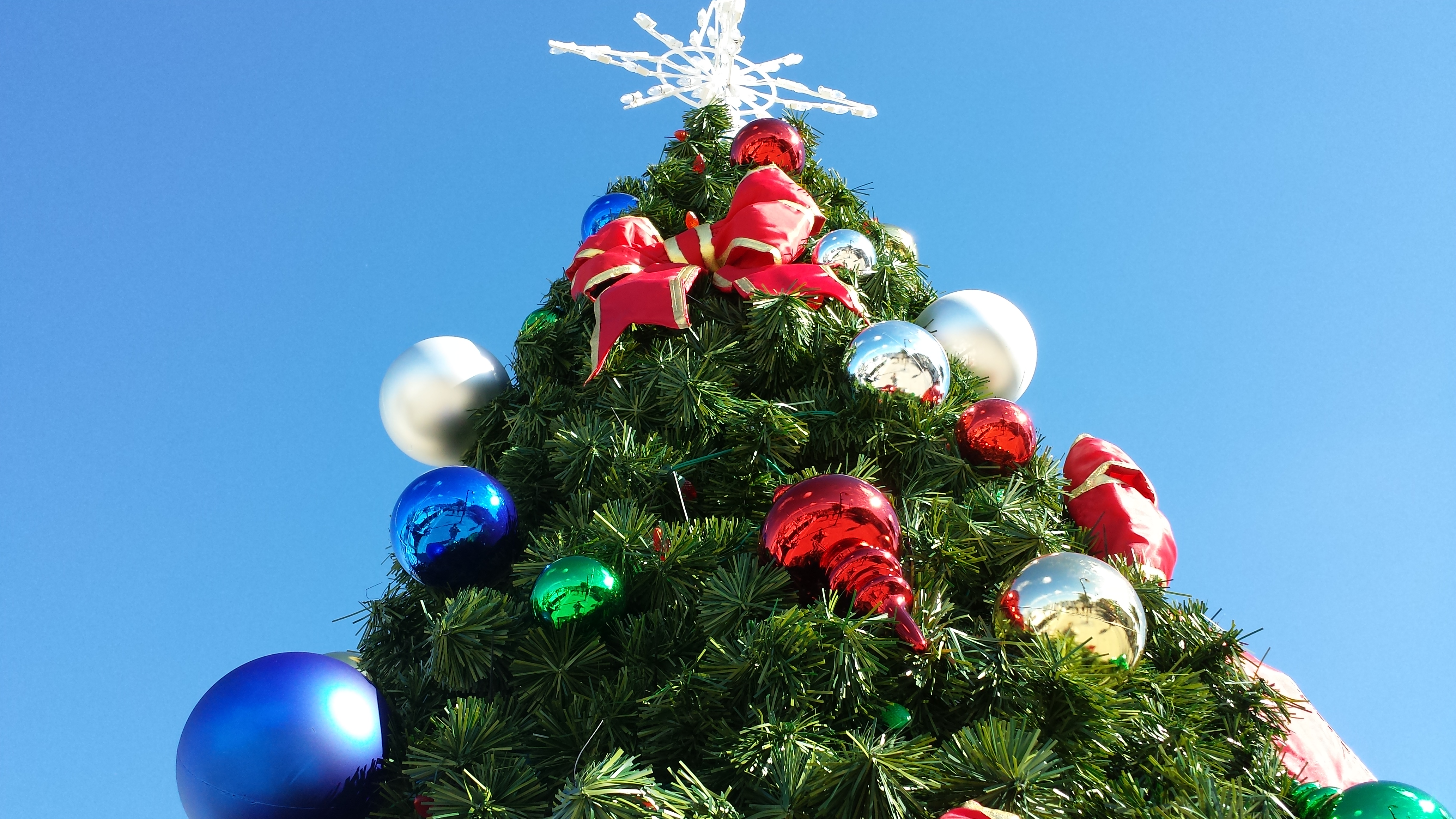 Christmas