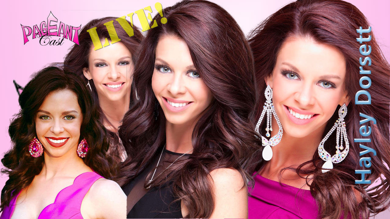 Hayley Dorsett, Mrs. Knox County Indiana 2018