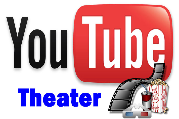YouTubeTheater