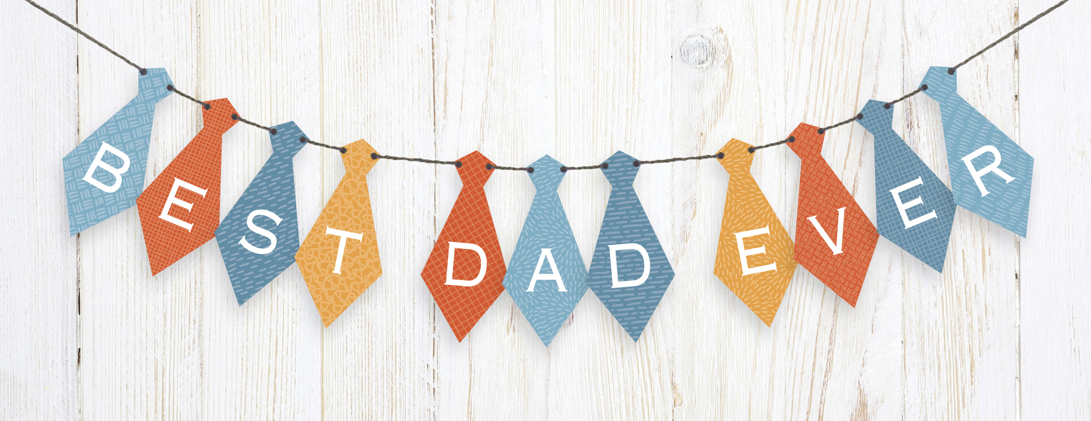 Happy Father's Day!