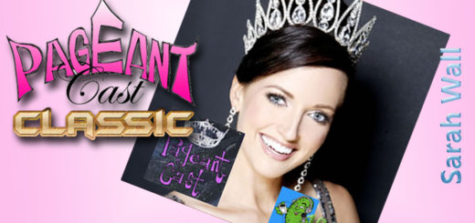 Sarah Wall, Miss International 2005