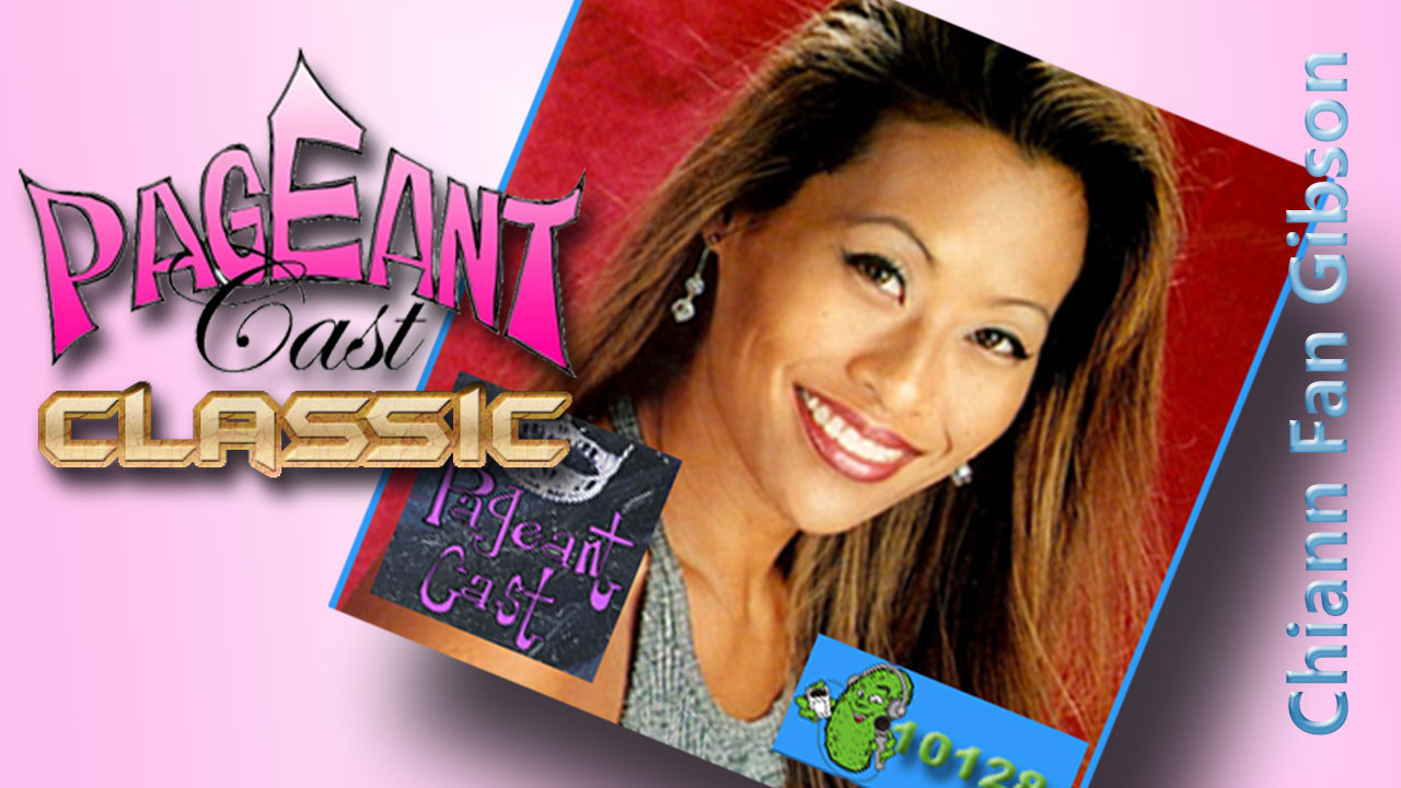 Chiann Fan Gibson, Mrs. United States 2005