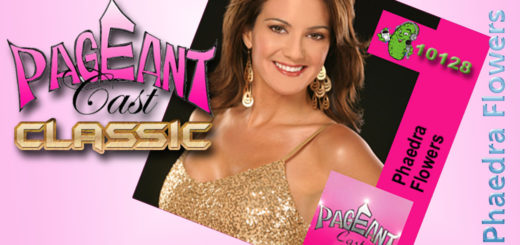 Phaedra Flowers, US Ms 2006