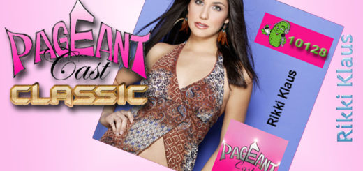 Rikki Klaus, Miss American Beauty 2006