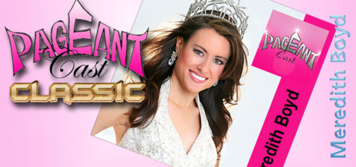 Meredith Boyd, Mrs. Georgia United States 2003