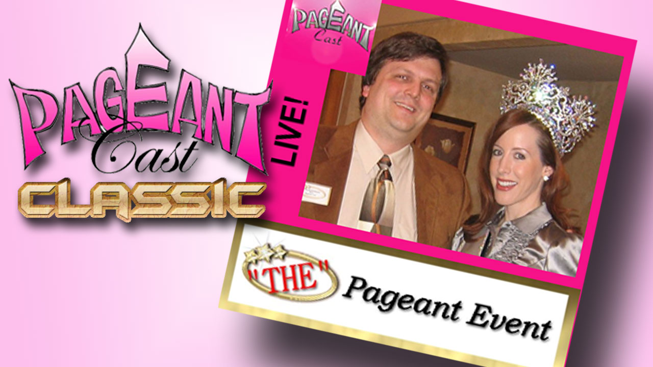 Live show from THE Pageant Event