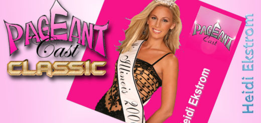 Heidi Ekstrom, Miss Illinois 2006