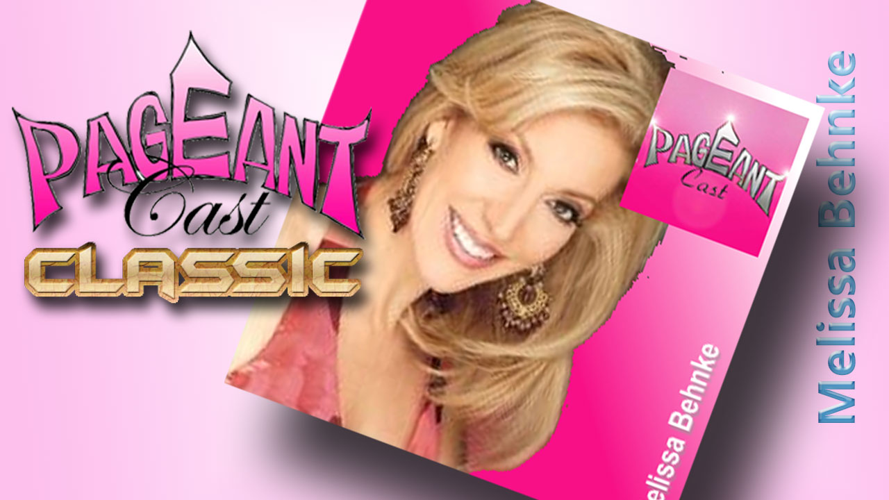 Melissa Behnke, Mrs. Florida Galaxy 2008