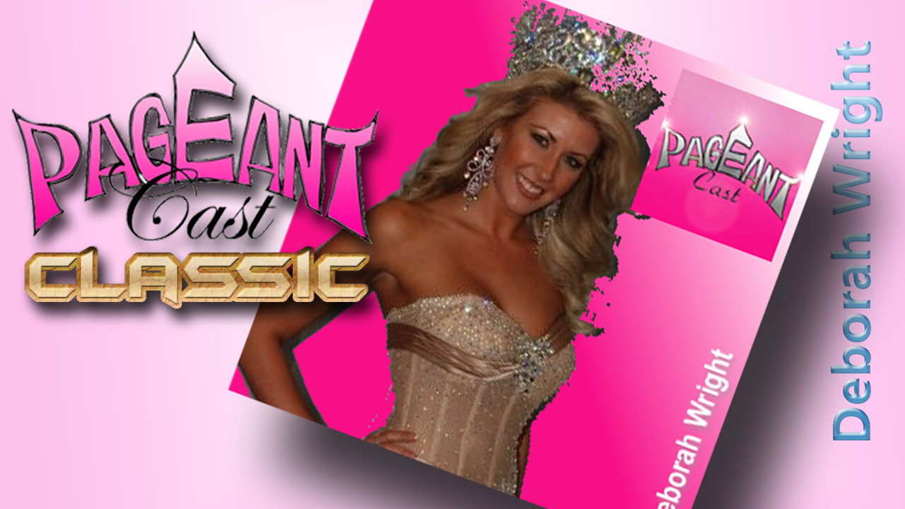 Deborah Wright, Mrs. Galaxy International 2009