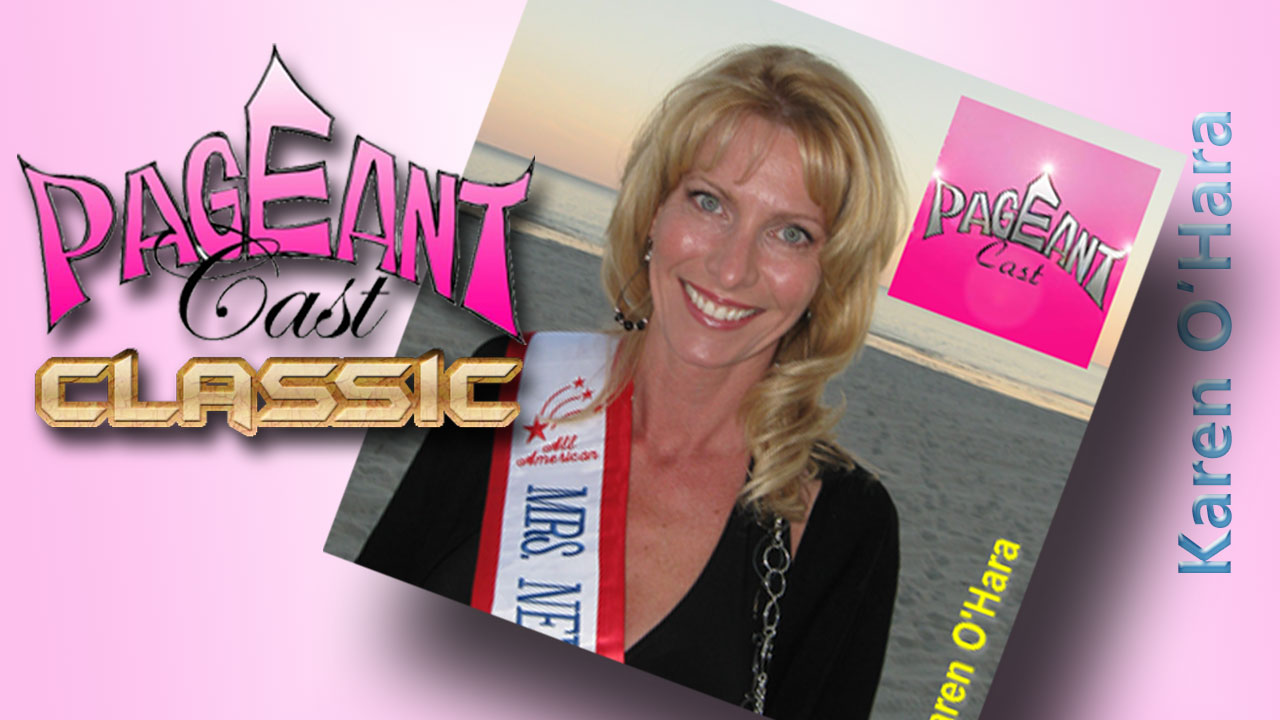 Karen O’Hara, Mrs. New York Woman