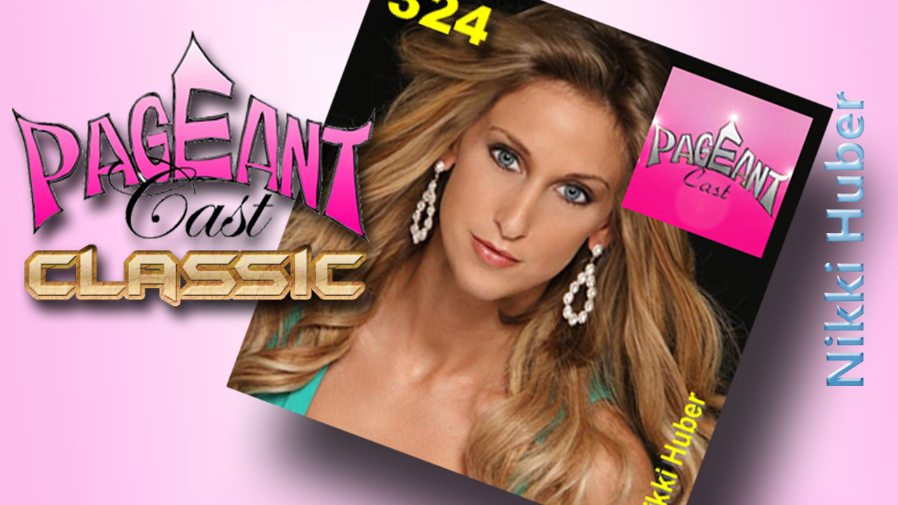 Nikki Huber, Miss Earth Illinois 2011