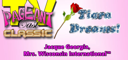 Jacque Georgia, Mrs. Wisconsin International™
