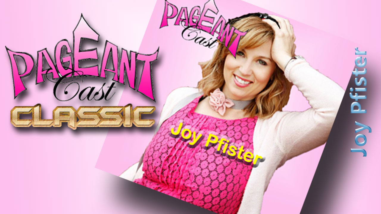 Joy Pfister, Studio FBJ