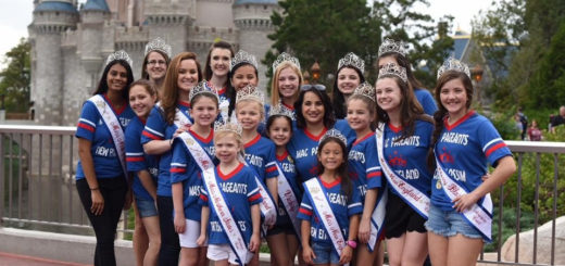 MAC Pageants