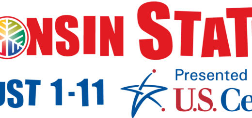Wisconsin State Fair 2019