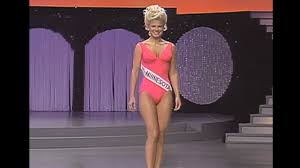 Gretchen Carlson Swimsuit