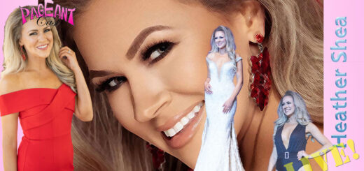 Heather Shea, Mrs. Wisconsin America
