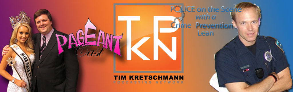 TKPN Podcast Network