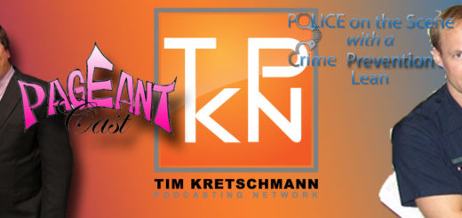 TKPN Podcast Network